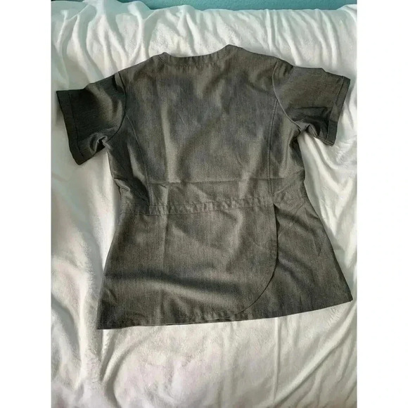 Lot 2 Figs Technical Collection Scrubs Women Smalls - Picture 5 of 15